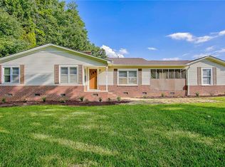 1435 W Ridge Rd, Salisbury, NC 28147