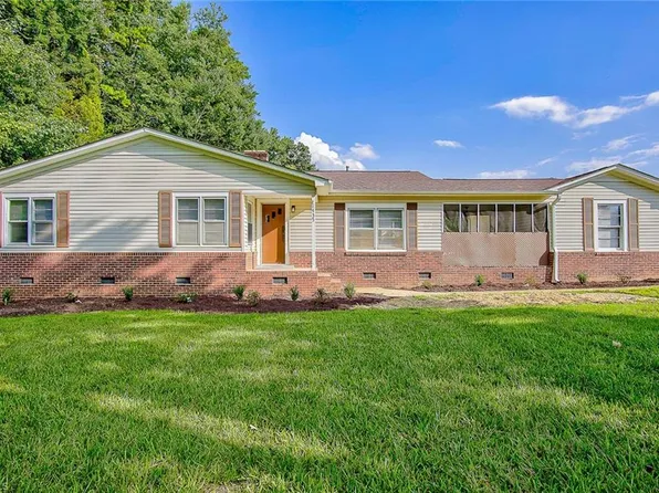 1435 W Ridge Rd, Salisbury, NC 28147