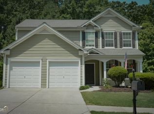 311 Stone Valley Xing, Canton, GA 30114