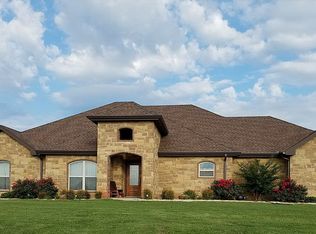 226 Mountain Meadow Dr, Tuscola, TX 79562