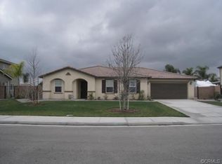 7453 Standing Rock Rd, Corona, CA 92880