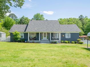 243 Bayou Point, Hot Springs, AR 71913