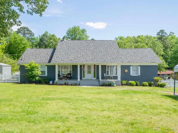 243 Bayou Point, Hot Springs, AR 71913