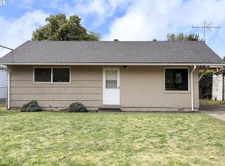 9936 SE Steele St, Portland, OR 97266