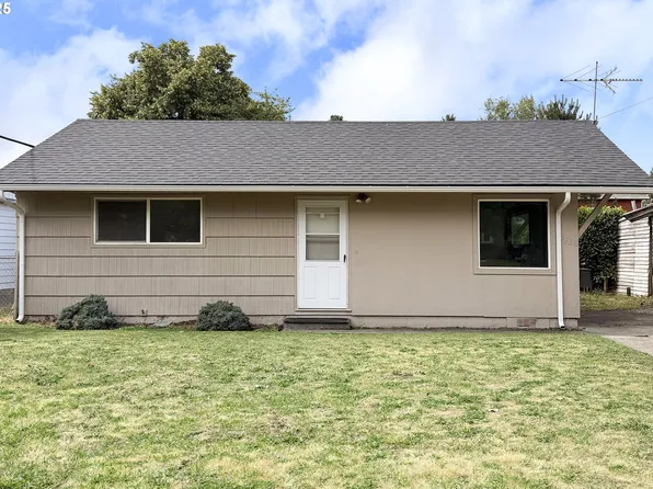 9936 SE Steele St, Portland, OR 97266