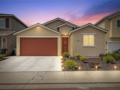531 Barcelona Ct, Merced, CA, 95341