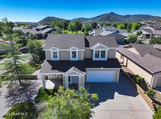 6985 E Lynx Wagon Rd, Prescott Valley, AZ 86314