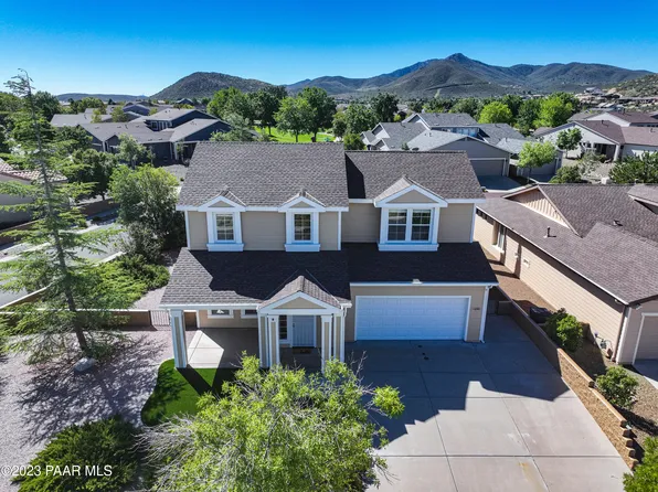 6985 E Lynx Wagon Rd, Prescott Valley, AZ 86314