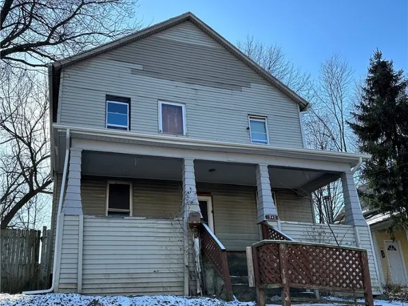 342 N Adams St, Akron, OH 44304