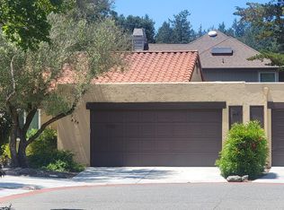 829 Shady Oak Dr, Santa Rosa, CA 95404