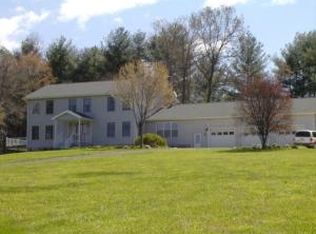 820 Mission Dr, Callaway, VA 24067