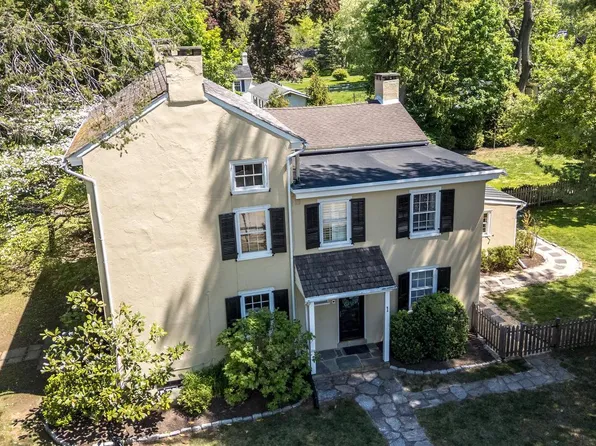 1 Village Way, Plymouth Meeting, PA 19462