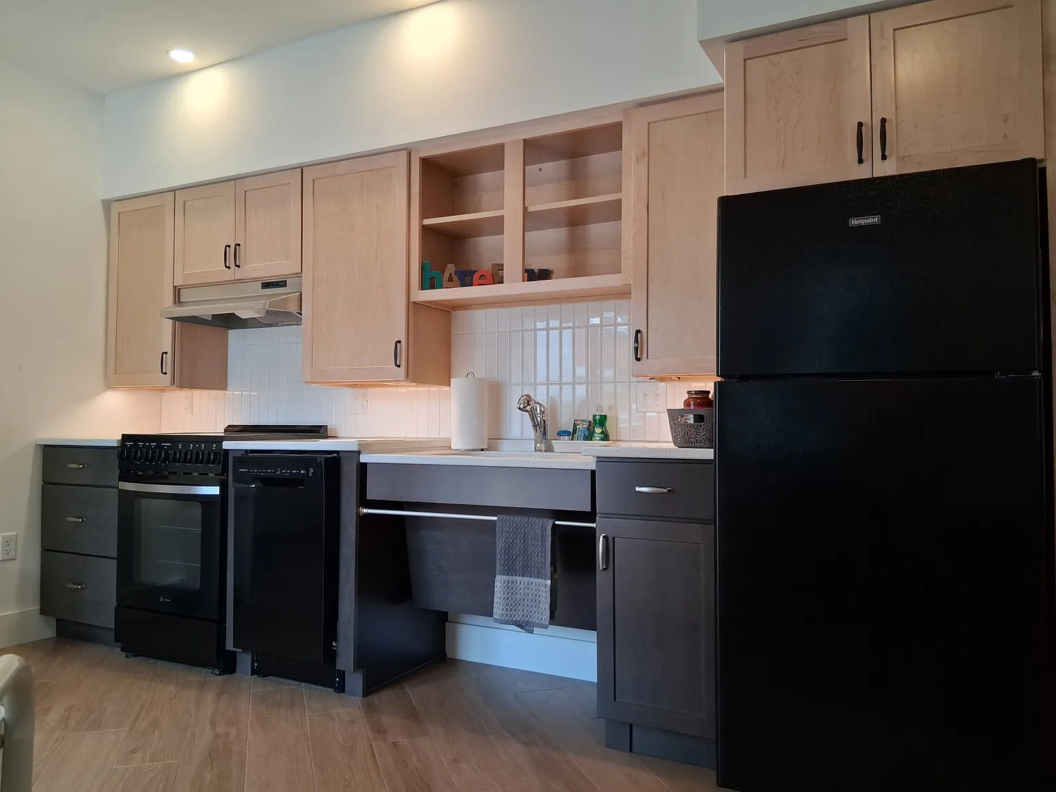 1 bed, 648 sqft, $1,440 — Photo 4