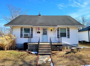 506 N Gex St, La Plata, MO 63549