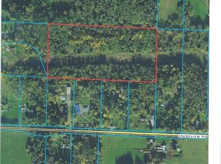 0 Twin Creek Rd, Ferndale, WA 98248