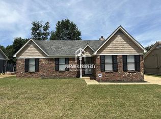 4591 Berrypick Ln S, Memphis, TN 38141