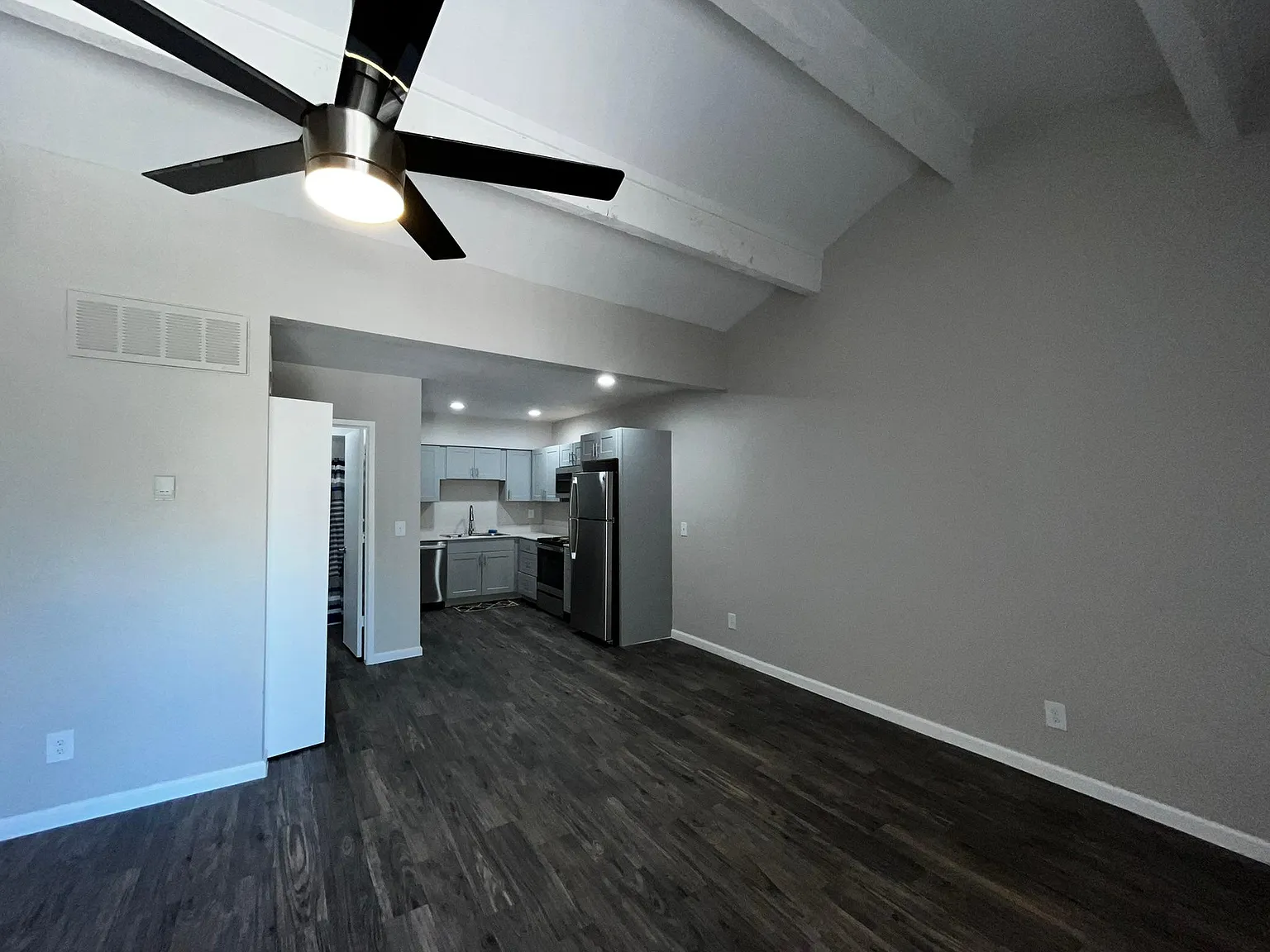 Mountain View Casitas — Photo 2