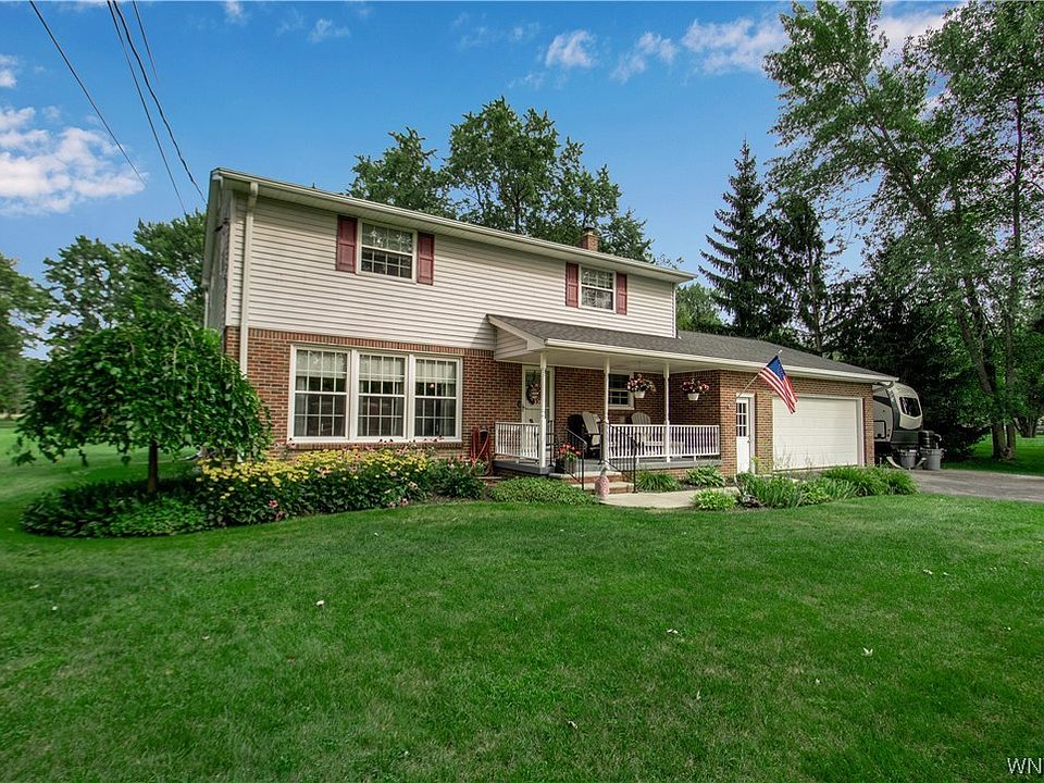 3351 Tonawanda Creek Rd, Amherst, NY 14228 Zillow