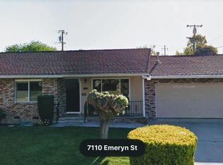 7110 Emeryn St, Stockton, CA 95207