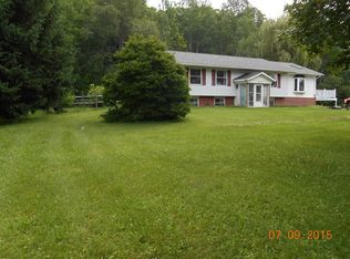 8673 State Route 415, Campbell, NY 14821