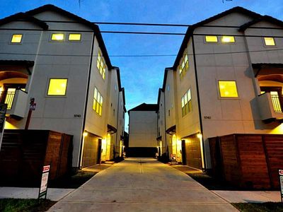 5743 Kansas St UNIT D, Houston, TX, 77007