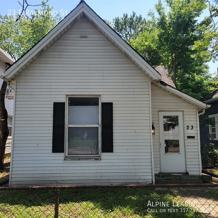 23 E Raymond St photo 1