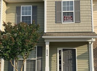 6056 San Marcos Way, Raleigh, NC 27616