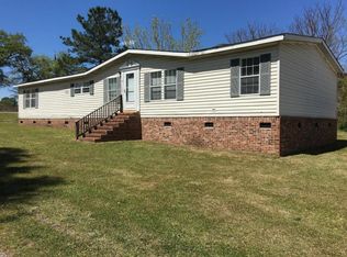 405 Mill Rd, Rockingham, NC 28379