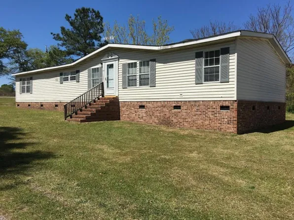 405 Mill Rd, Rockingham, NC 28379