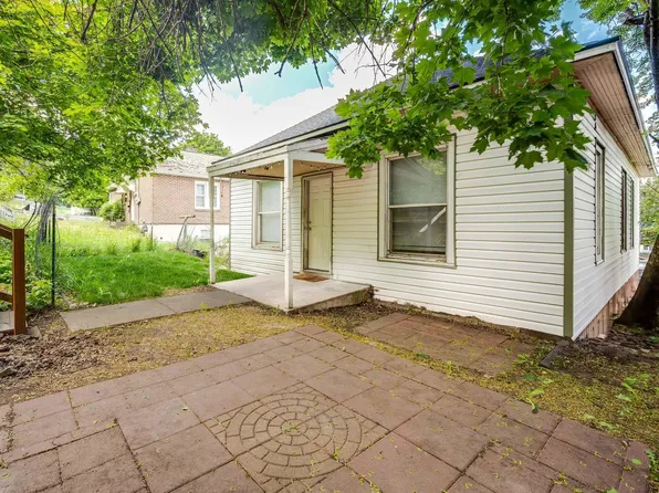 225 SE Spring St, Pullman, WA 99163