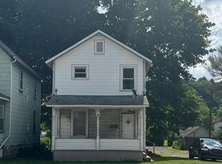 429 W Front St, Clearfield, PA 16830