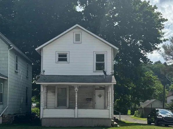 429 W Front St, Clearfield, PA 16830