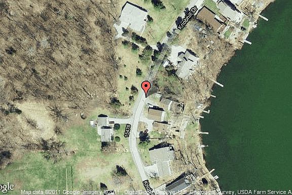 Map View