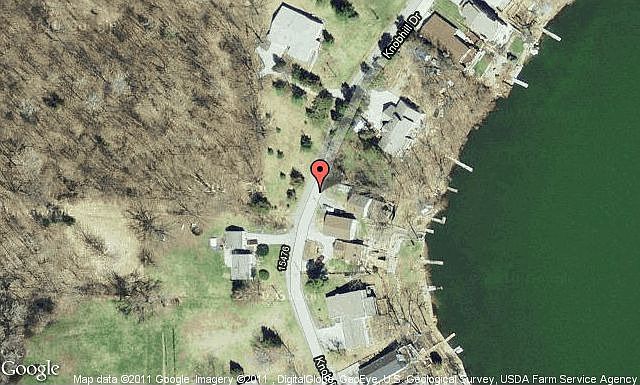 Map View