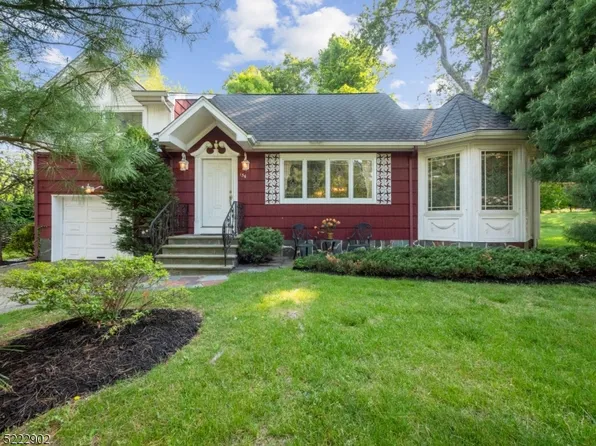 136 Fieldcrest Rd, Parsippany-Troy Hills Twp., NJ 07054