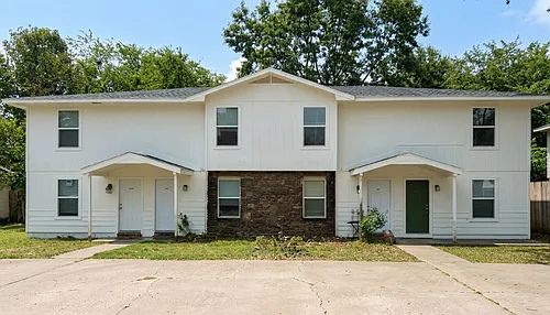 Floor plan 514 N Betty Jo Drive