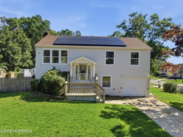 201 Pacific Avenue, Barnegat, NJ 08005