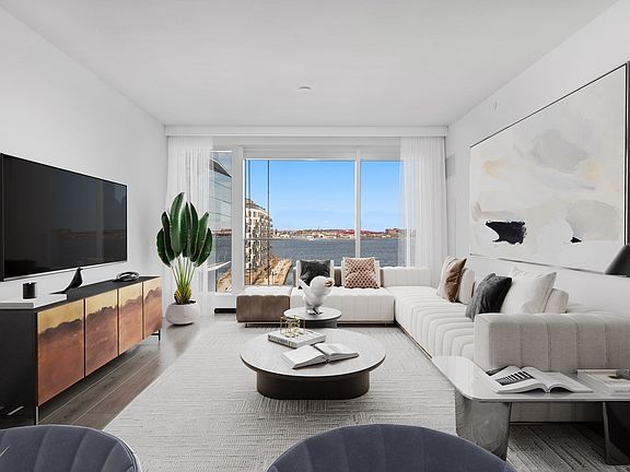 2nd image of 150 Seaport Blvd Unit D