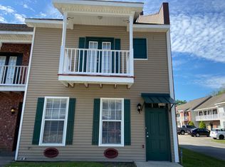 2145 Belle Pointe Aly, Baton Rouge, LA 70820