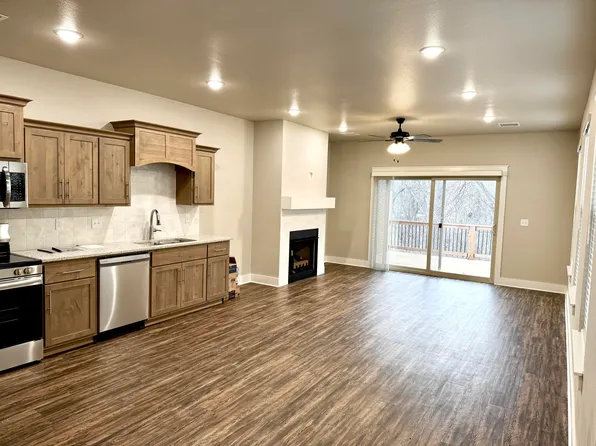 29910-94 West Dr #1 & 2, Afton, OK 74331