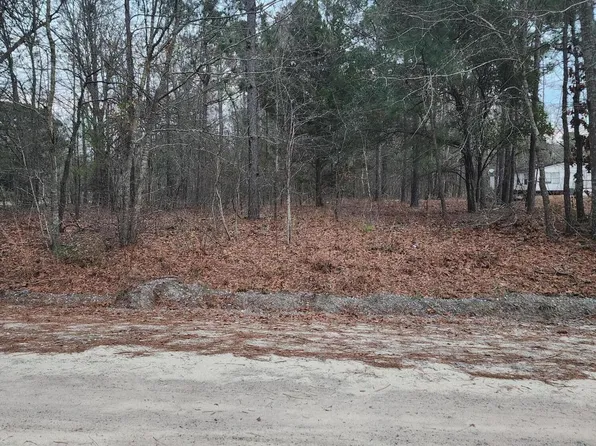 0 Union Ln, Saint Stephen, SC 29479