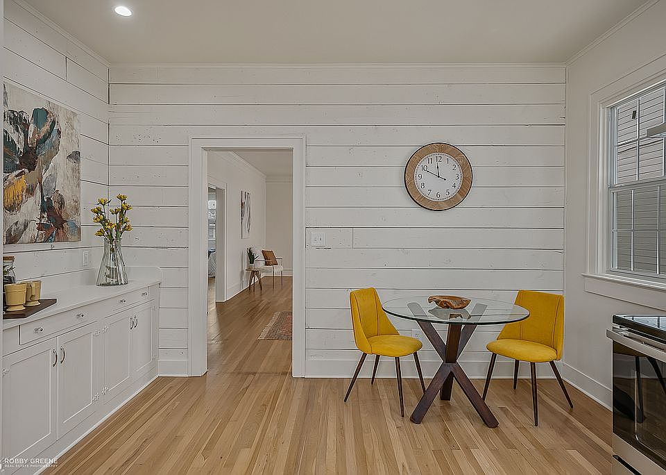 rustic shiplap madeover 