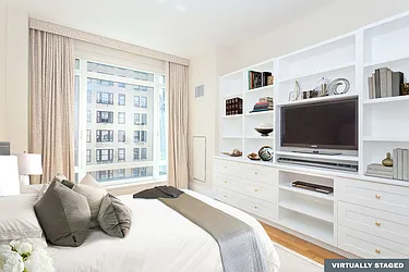 Sold by Brown Harris Stevens