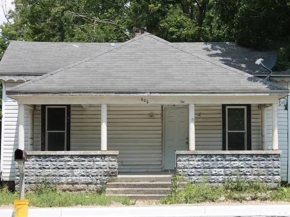 606 W Main St, Waveland, IN 47989