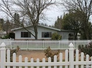 2400 Road E, Redwood Valley, CA 95470