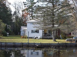 158 Kirchen Grove Rd, Caroga Lake, NY 12032