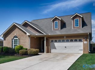 118 Trenton Creek Ln, Meridianville, AL 35759