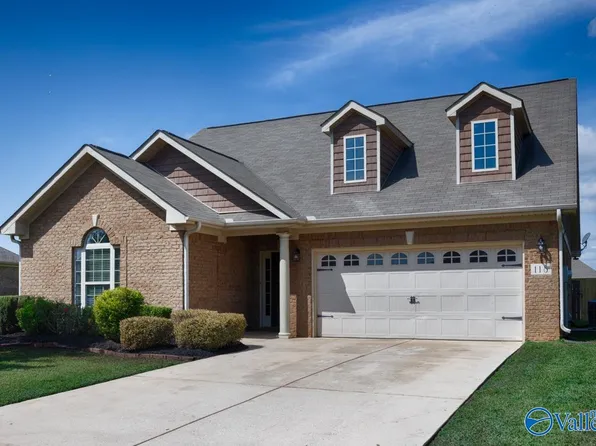 118 Trenton Creek Ln, Meridianville, AL 35759