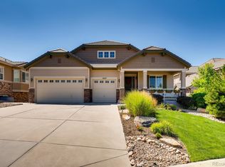 10577 Skyreach Rd, Highlands Ranch, CO 80126
