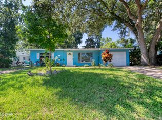 1133 Bradenton Rd, Daytona Beach, FL 32114